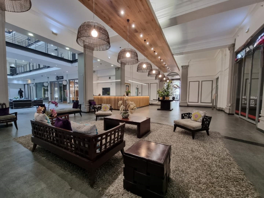 To Let commercial Property for Rent in Cape Town City Centre Western Cape